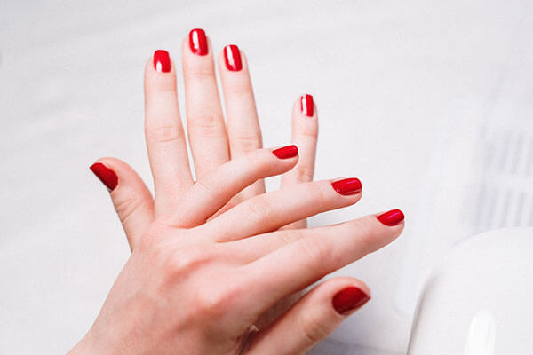 Keeping Your Nails Healthy And Look Good all The Time