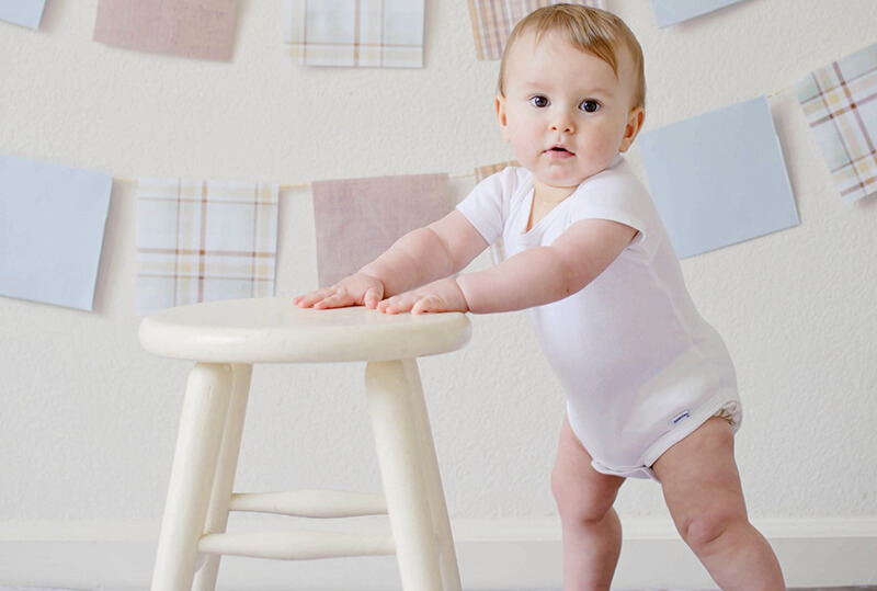 Is Your Baby’s Shape and Size Normal?